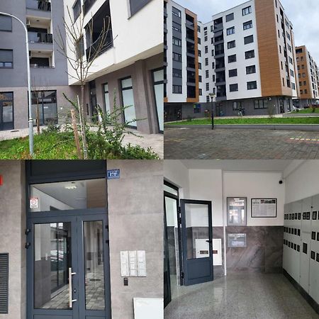 Apartman Paradiso Баня-Лука Экстерьер фото